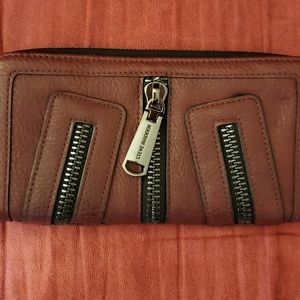 Steve Madden wallet